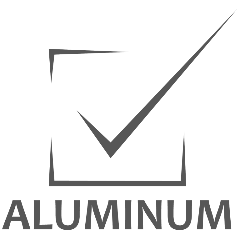 aluminum certified