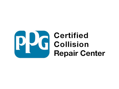 PPG Certified Collision
